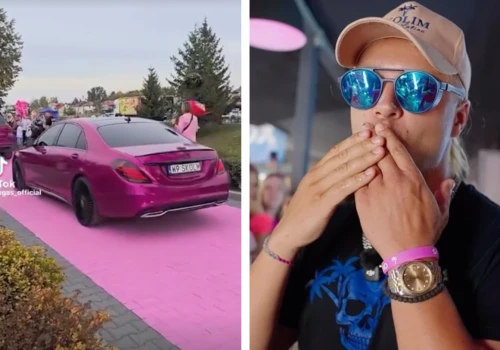30. urodziny Skolima to dobry moment, by zajrzeć do jego portfela. Sumy zwalają z nóg