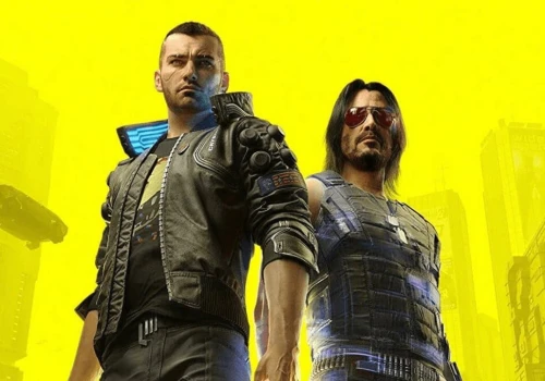 Powstanie ekranizacja marki CD Projekt Red. Akcje firmy rosną