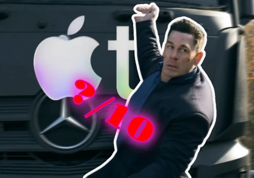 Nowa adaptacja zabawek od Apple TV jest zepsuta. Matchbox - recenzja