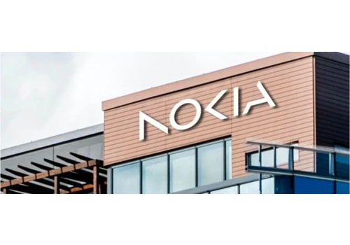 Nokia planuje redukcję 250 miejsc pracy w Finlandii