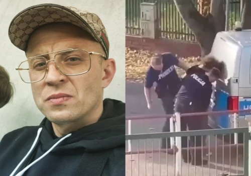 TPS nie wytrzymał po tragediach w polskich szkołach. „Ja wam dam k***y krwawy piątek!”