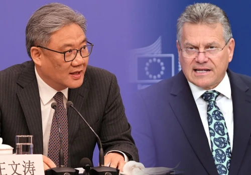Przełom w relacjach UE i Chin. To ograniczenie może zmienić rynek