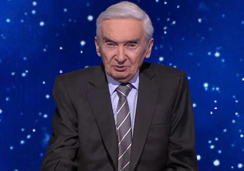 Sznuk zdradza trik, którym TVP odmładza go do programu. 