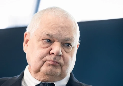 Rząd ma plan na Glapińskiego. Zastawią na niego prawną pułapkę