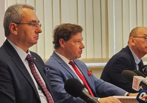 Żurek chce ścigać trzech sędziów i wysyła wniosek do Sądu Najwyższego. Szybka reakcja prawników