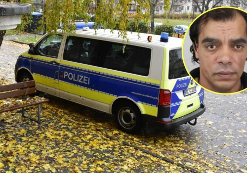 Pacjent uciekł z psychiatrii w Czechach. Policja ostrzega, może być niebezpieczny