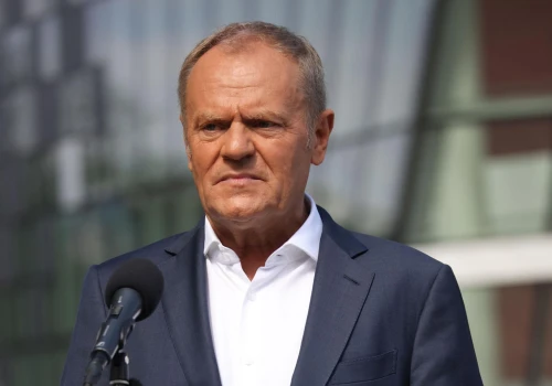 Donald Tusk zabrał głos w "krwawy piątek". Nie ma wątpliwości
