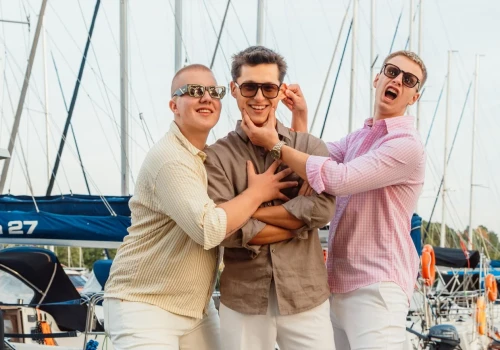 Premiera od Morales „Malediwy”. Młode pokolenie przejmuje disco polo