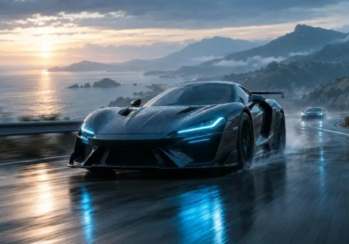Forza Horizon 6 na PS5: Znamy datę premiery i dodatku