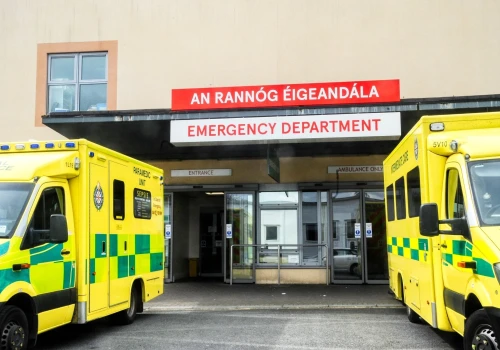 Chaos w irlandzkiej służbie zdrowia? HSE planuje odwołanie zabiegów i wizyt z powodu strajków