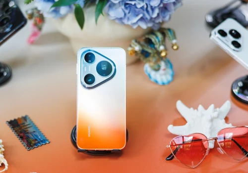 Przybliż i wyostrz. Huawei Pura 90s Pro Max i Watch 6 Pro z promocjami na start!
