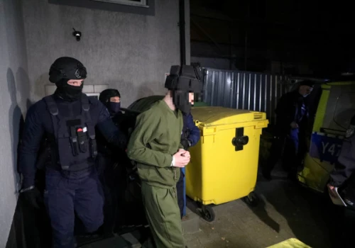 Areszt dla 19-letniego nożownika z Ostrołęki. Jest decyzja sądu