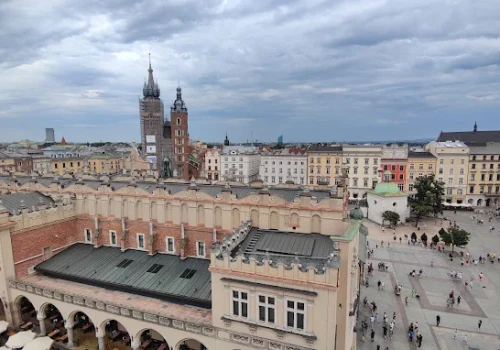 W Krakowie powstało Muzeum Hejtu. 51 „eksponatów”
