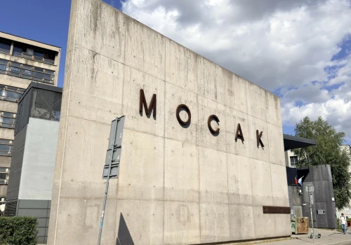 Sąd zdecydował w sprawie odwołania byłego dyrektora MOCAK-u w Krakowie