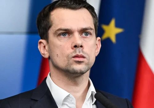 "Skończyłam na psychotropach". Kolejne szokujące nagrania z Kołodziejczakiem