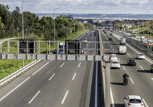 Pierwszy taki pomysł w tej części Europy. Przy autostradzie powstanie nietypowe miejsce