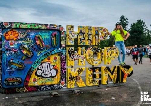 Hip-Hop Kemp wraca w 2027. Nowe otwarcie po kompromitacji – oświadczenie