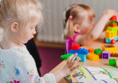 Ma dziecko w państwowym żłobku. "Składka na przybory to 150 zł plus 55 zł co miesiąc na inne atrakcje"