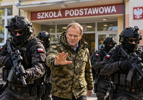 Udało się! Przetrwaliśmy „Krwawy Piątek”