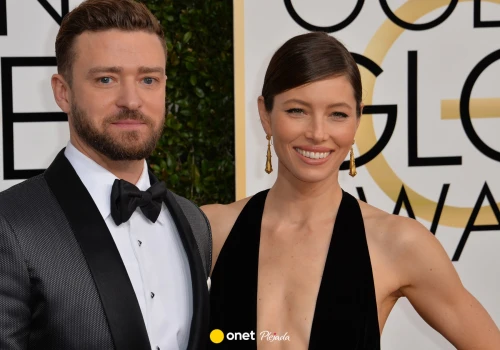 Młodszy syn Justina Timberlake'a zagrał w filmie. Na planie partnerowała mu mama