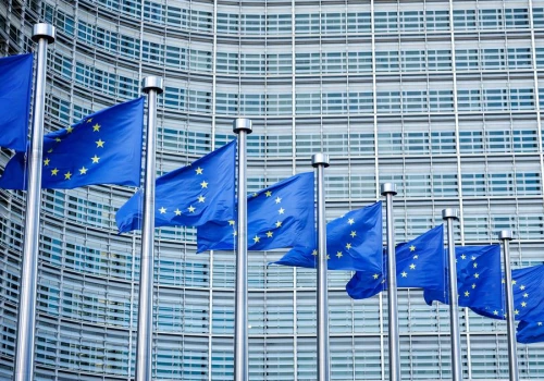 Postęp w negocjacjach handlowych UE-Chiny. Uzgodnienia dotyczą m.in. importu aut