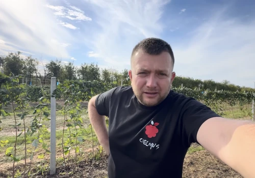 „To policzek w twarz sadownika!” Łukasz Cielma ostro o Maliszewskim