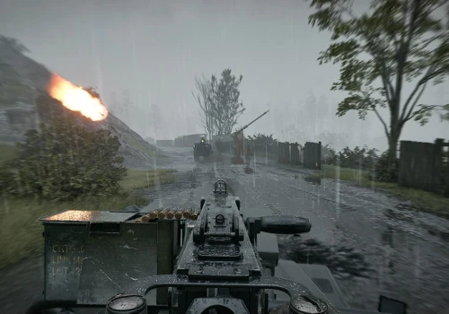 Konkurent Battlefielda z toną zmian. Taki będzie WARDOGS za kilka dni