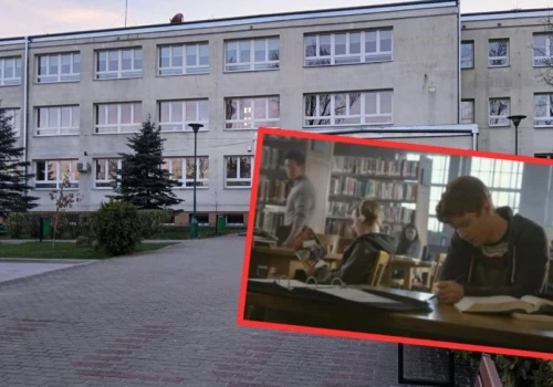 Ten film po atakach nożowników daje do myślenia. Pediatra pokazuje, co przeoczyliśmy