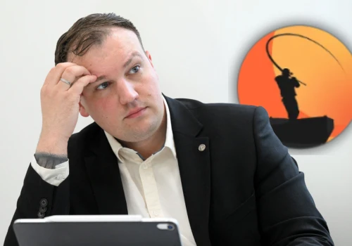 Rosyjski propagandysta zatrzymany przez służby. Kreml żąda wyjaśnień