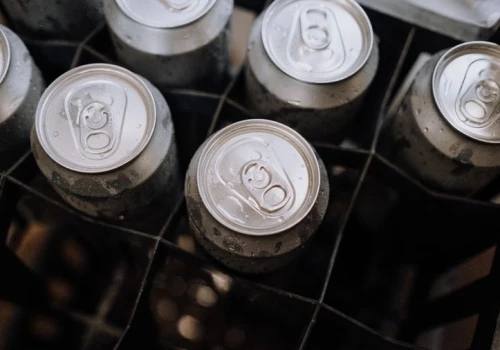 Kaucja rozpędziła zwroty butelek. Finanse producentów wyglądają znacznie gorzej