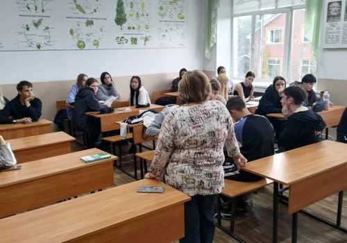 Potrzebne zmiany w szkołach. Jest luka w przepisach