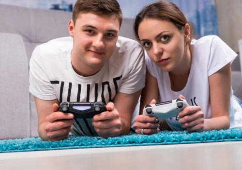 Najlepsze gry na Nintendo Switch dla dwóch osób – ranking