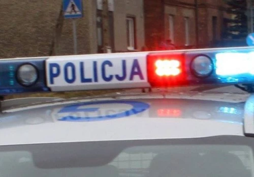 Atak nożownika w Pucku
