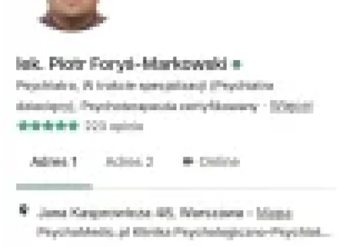 Żerują nawet na dzieciach. Konsultacja psychiatryczna dzieci za jedyne 850zł