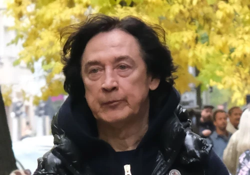Jan Borysewicz, znana gwiazda rocka na polskiej scenie, miał brata, którego stracił 20 lat temu. Artysta do dziś nie może pogodzić się z takim losem