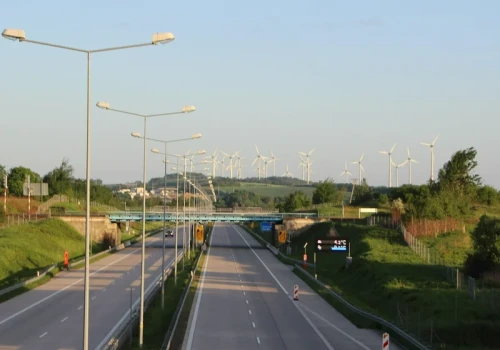 Koniec opłat na autostradzie A4. Znamy dokładną datę wielkiej zmiany dla kierowców
