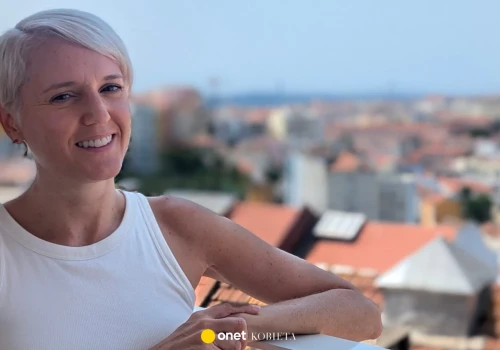 16 lat mieszkała w Londynie. Wyjechała do Lizbony. "Więcej za te same pieniądze"
