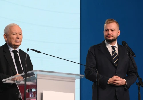 Długosz: Moskal powoływał się na Kaczyńskiego? Nie ma wątpliwości