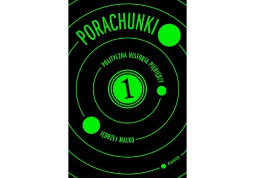 Jędrzej Malko, Porachunki. Polityczna historia pieniędzy