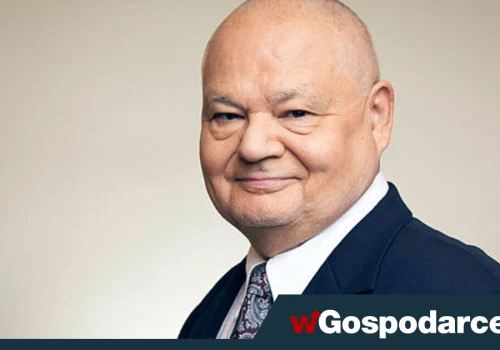 8 argumentów za niewinnością prof. Glapińskiego. O tym mówi Rozwój Plus