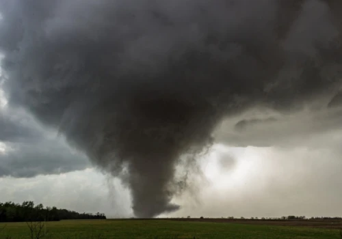 Tornado uderzyło w Sycylię. Liczne zniszczenia na wyspie