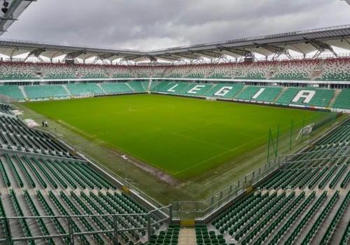 PZPN uderzył w Legię Warszawa. Klubowi grozi nawet 1,25 mln zł kary!