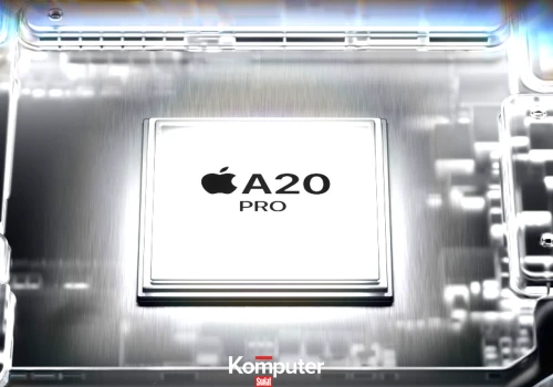 Procesory w iPhone są... zbyt mocne. Nadają się do komputerów