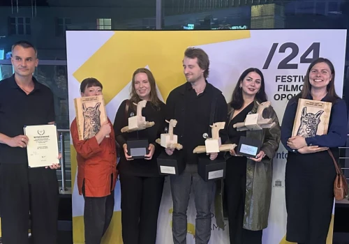 Festiwal Filmowy Opolskie Lamy 2026. Gala Finałowa – znamy laureatów