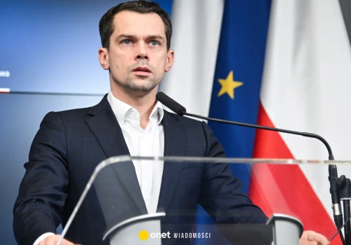 Michał Kołodziejczak oskarżany przez byłe współpracownice. Padają zarzuty o przemoc i narkotyki