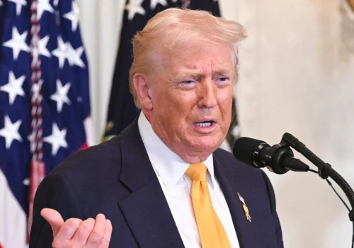 Trump dogadał się z Putinem. Chodzi o dostawy oleju napędowego