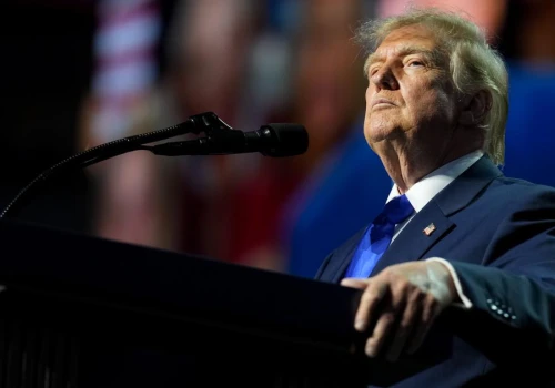 Trump poinformował o umowie z Putinem. Dotyczy dostaw diesla