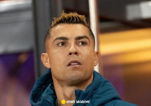 Cristiano Ronaldo zawieszony. Po tym, co zrobił na zgrupowaniu kadry