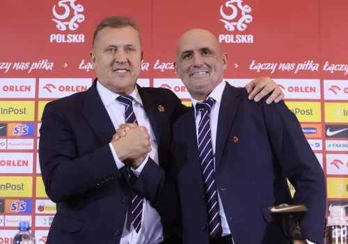 Reprezentacja Polski pod ostrzałem. Czy w PZPN reagują na kryzys?