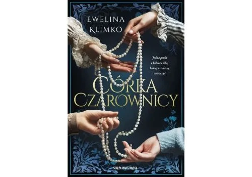 Ewelina Klimko, Córka czarownicy